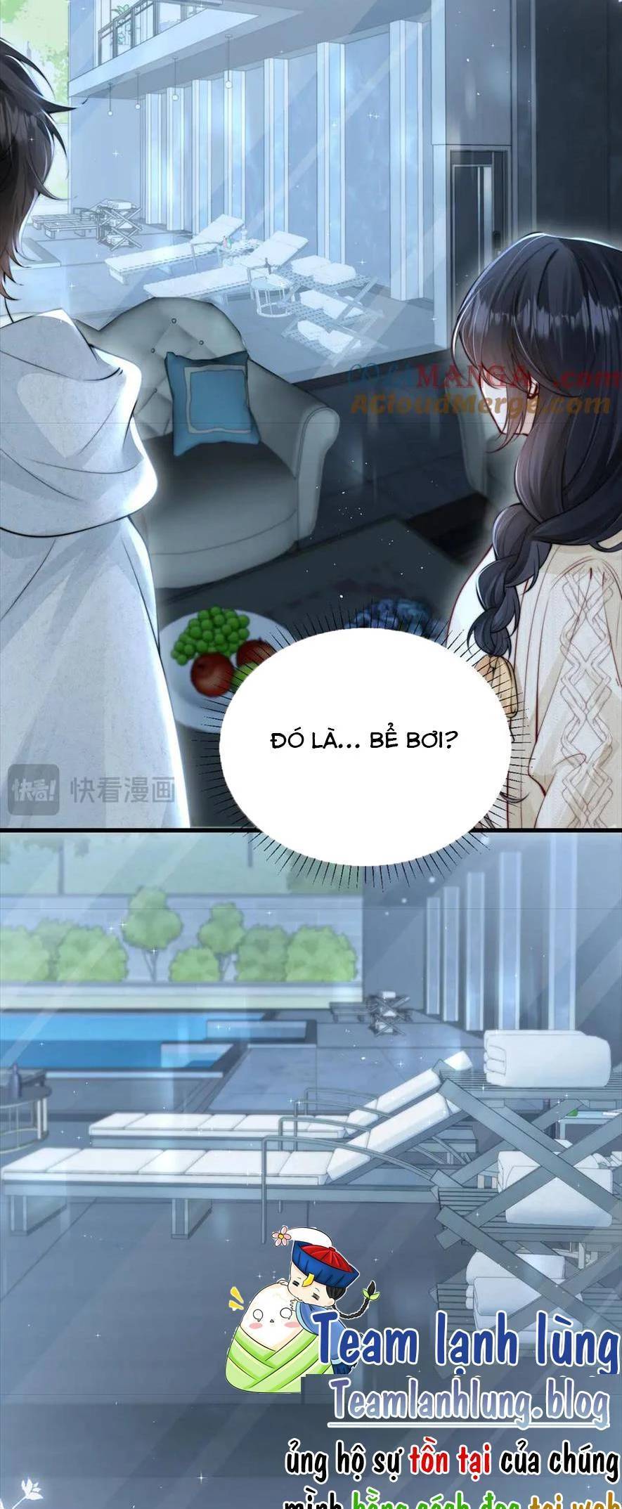 Em Có Nghe Thấy Tôi Nói Không - Chapter 28