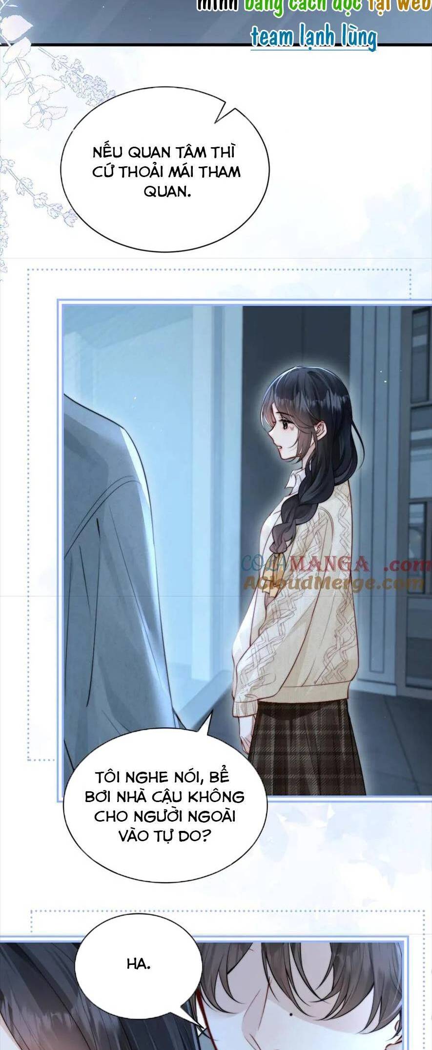 Em Có Nghe Thấy Tôi Nói Không - Chapter 28