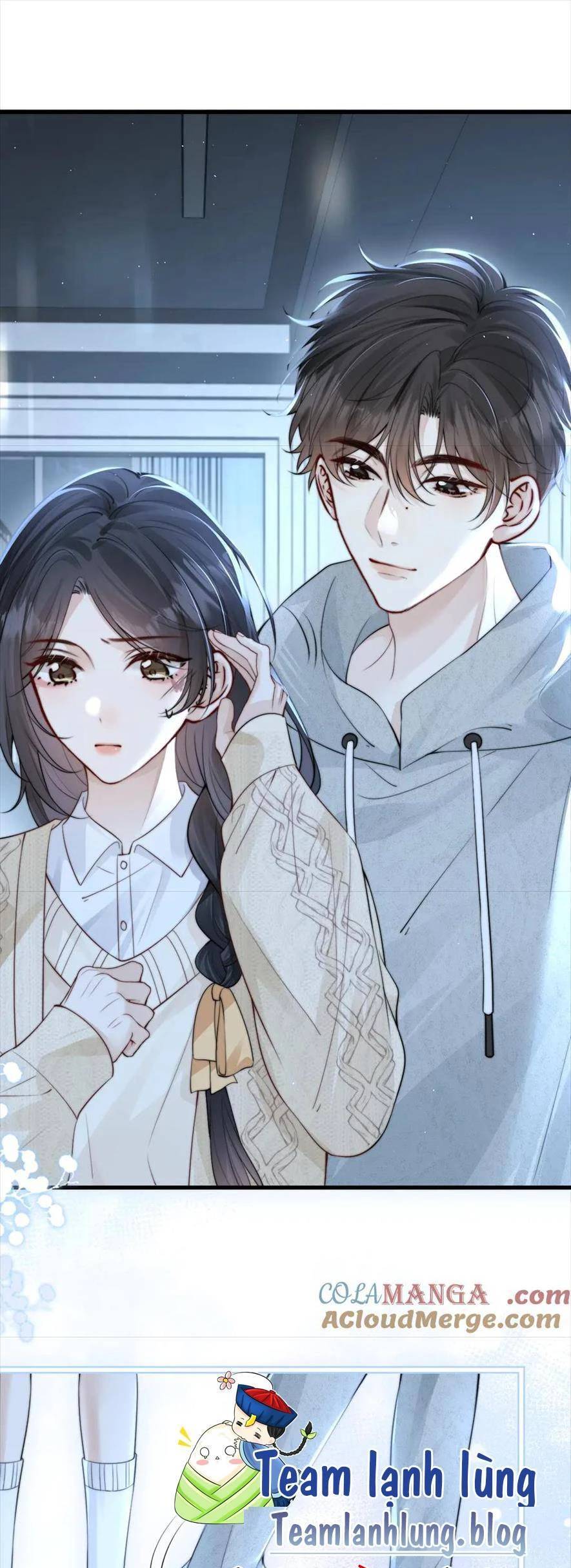 Em Có Nghe Thấy Tôi Nói Không - Chapter 28
