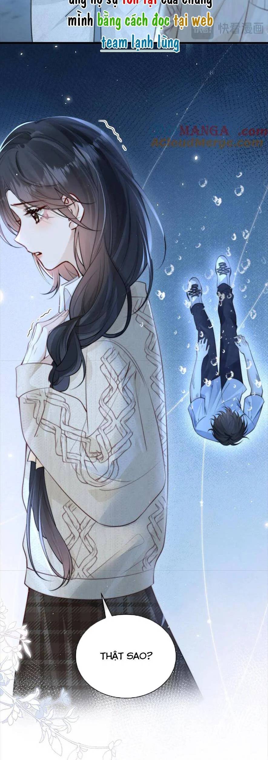 Em Có Nghe Thấy Tôi Nói Không - Chapter 28