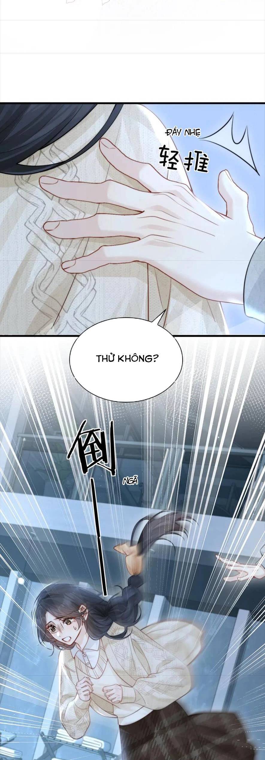 Em Có Nghe Thấy Tôi Nói Không - Chapter 28
