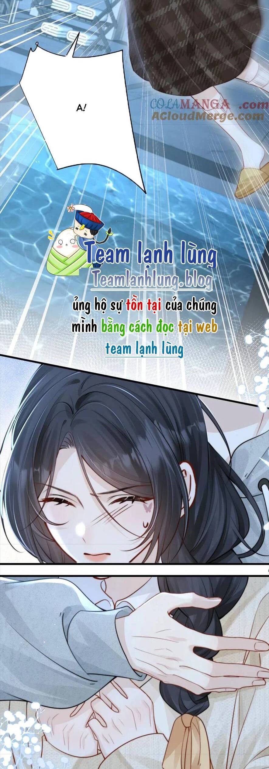 Em Có Nghe Thấy Tôi Nói Không - Chapter 28