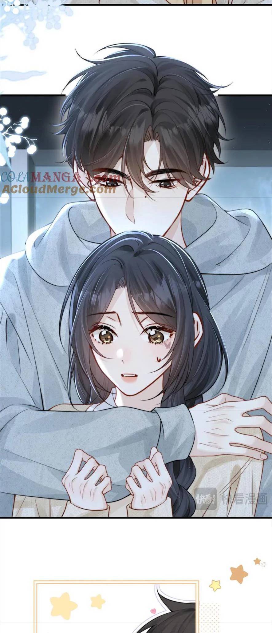 Em Có Nghe Thấy Tôi Nói Không - Chapter 28