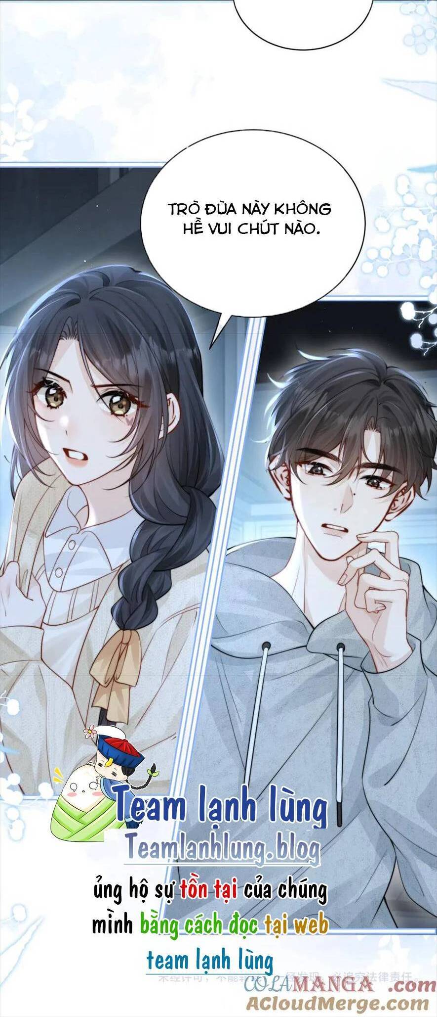Em Có Nghe Thấy Tôi Nói Không - Chapter 28