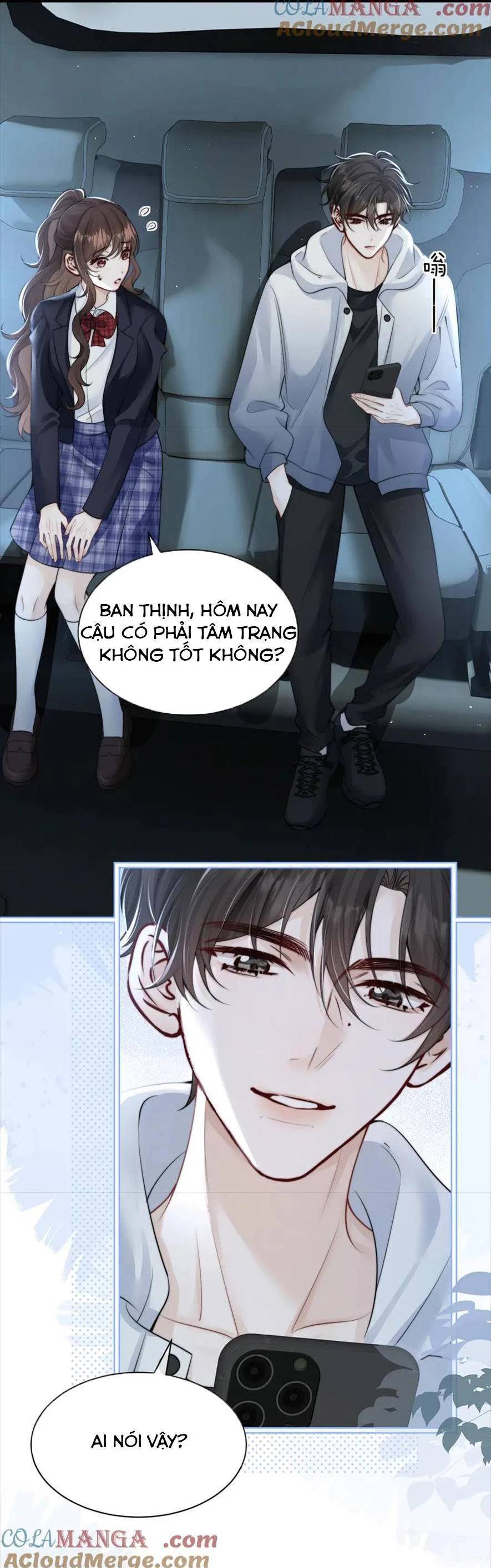 Em Có Nghe Thấy Tôi Nói Không - Chapter 28