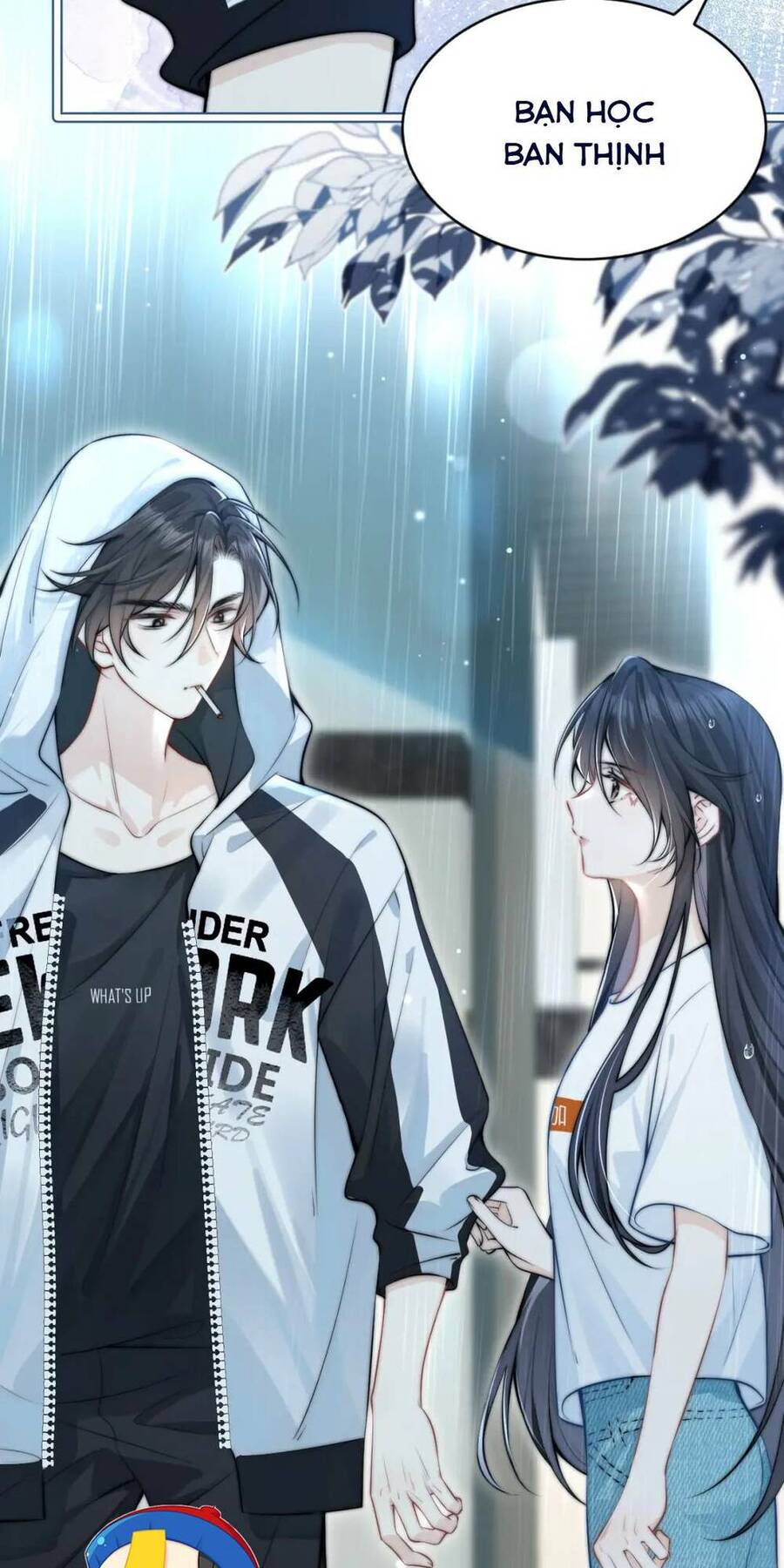 Em Có Nghe Thấy Tôi Nói Không - Chapter 3