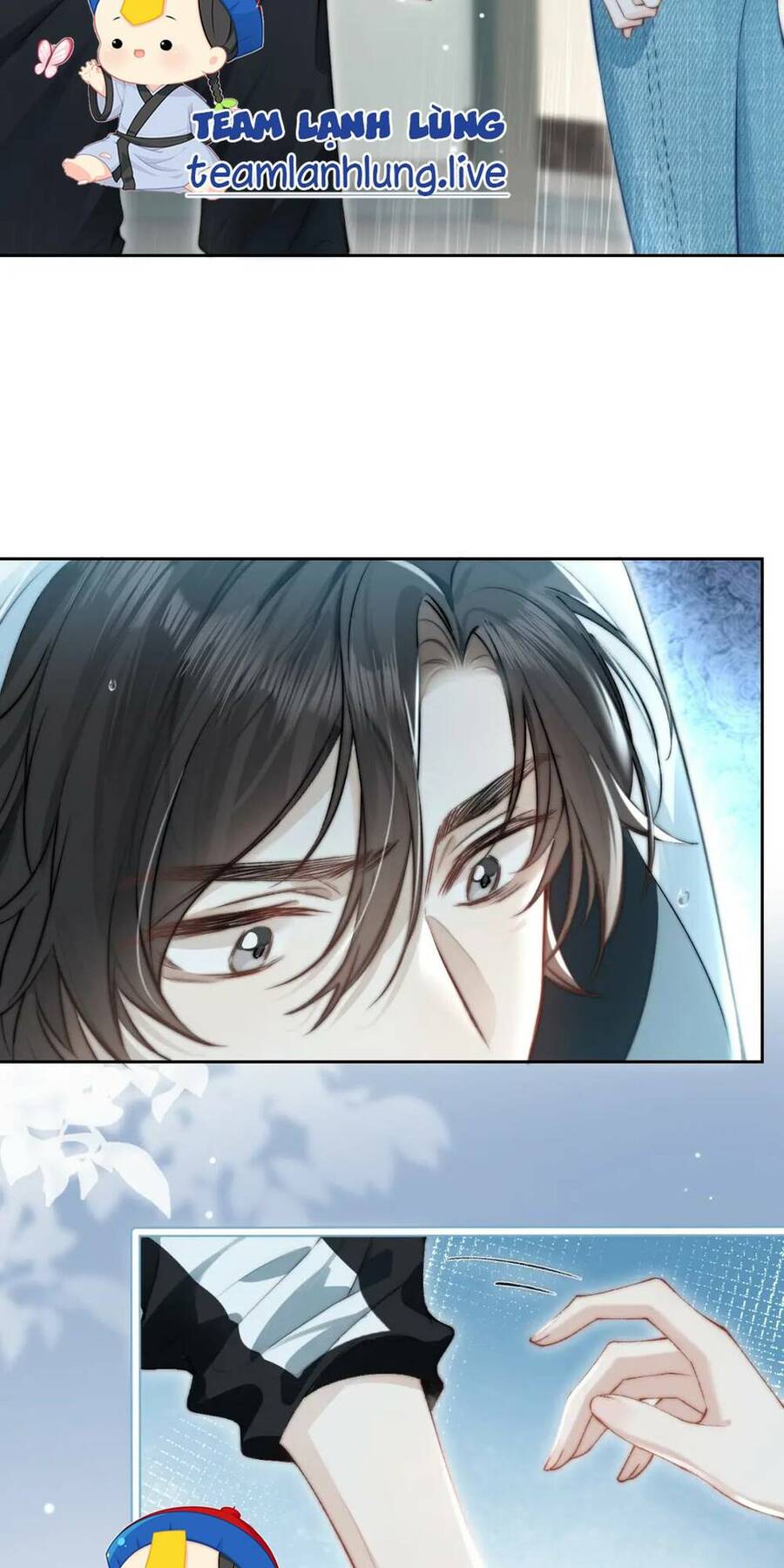 Em Có Nghe Thấy Tôi Nói Không - Chapter 3