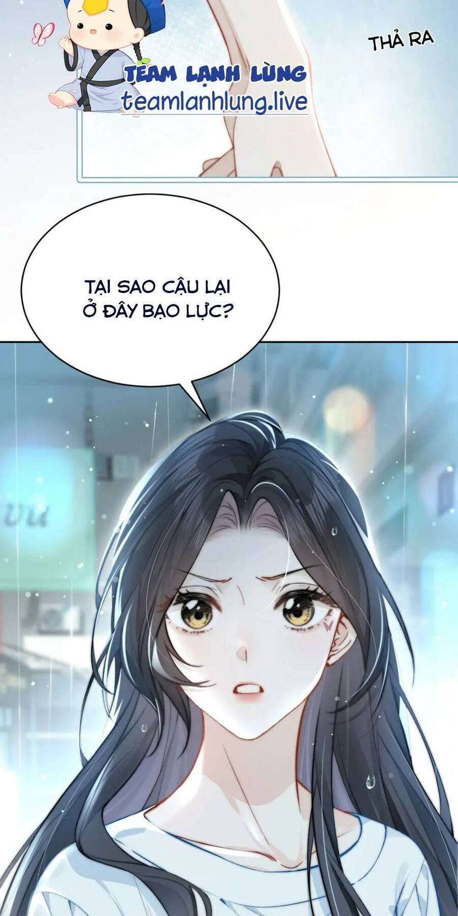 Em Có Nghe Thấy Tôi Nói Không - Chapter 3