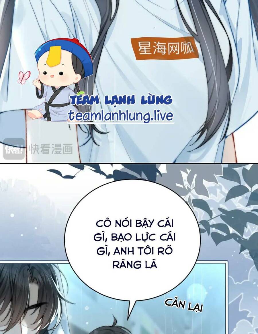 Em Có Nghe Thấy Tôi Nói Không - Chapter 3