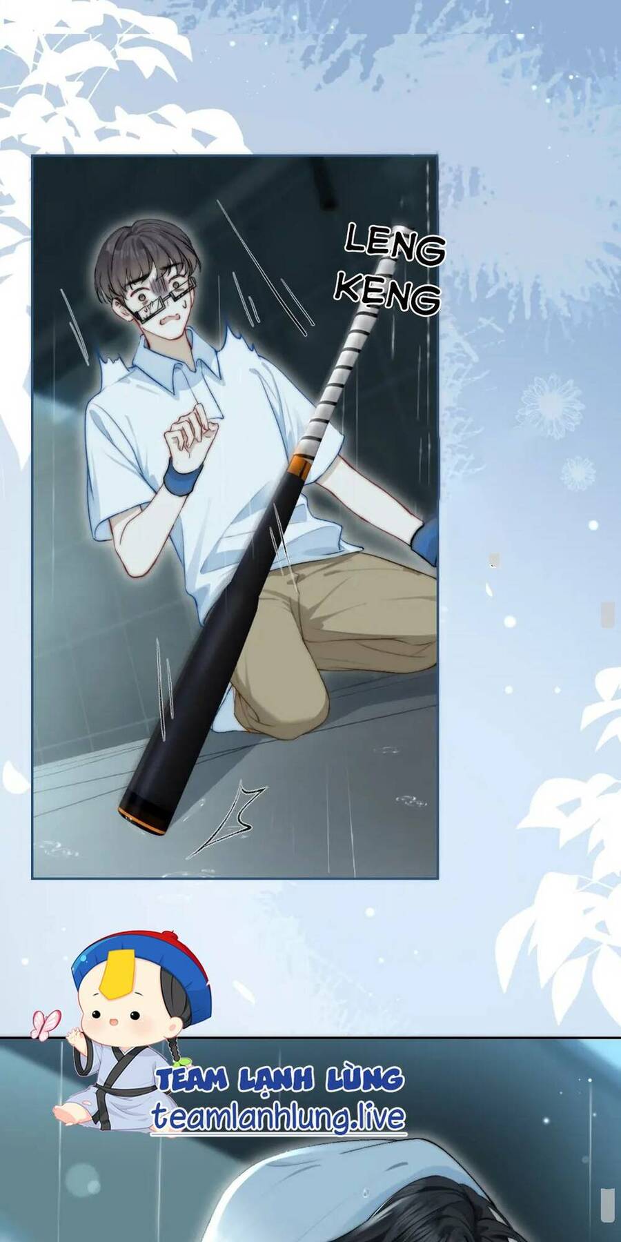 Em Có Nghe Thấy Tôi Nói Không - Chapter 3