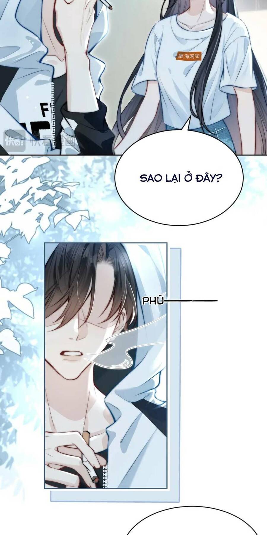 Em Có Nghe Thấy Tôi Nói Không - Chapter 3
