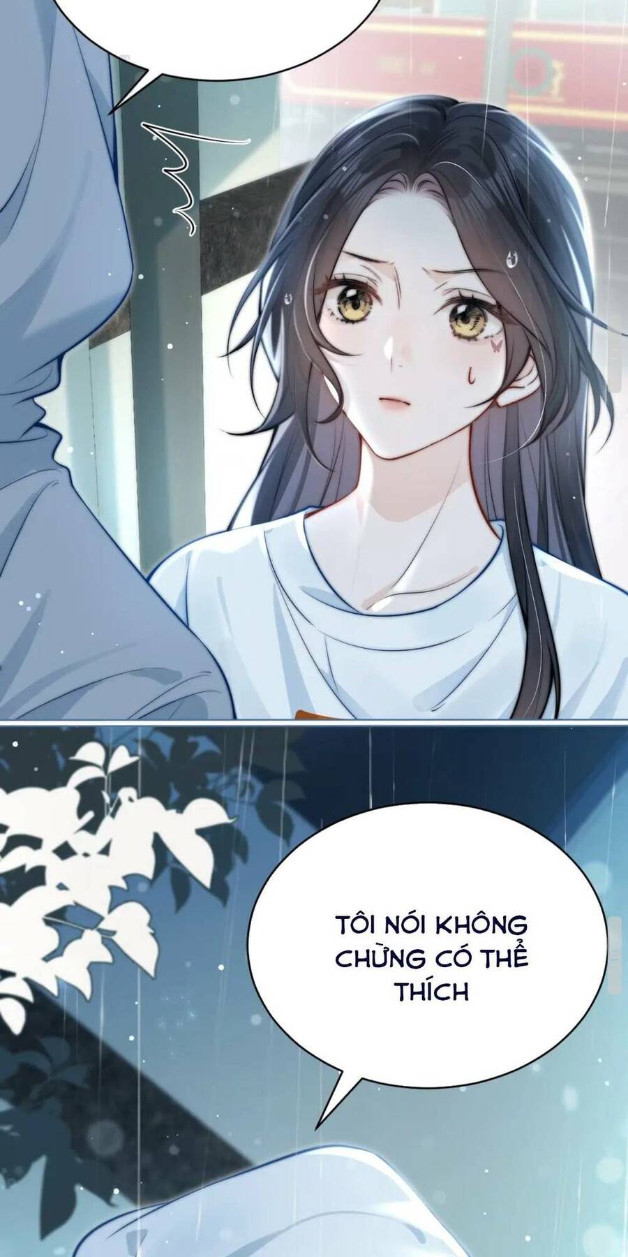 Em Có Nghe Thấy Tôi Nói Không - Chapter 3