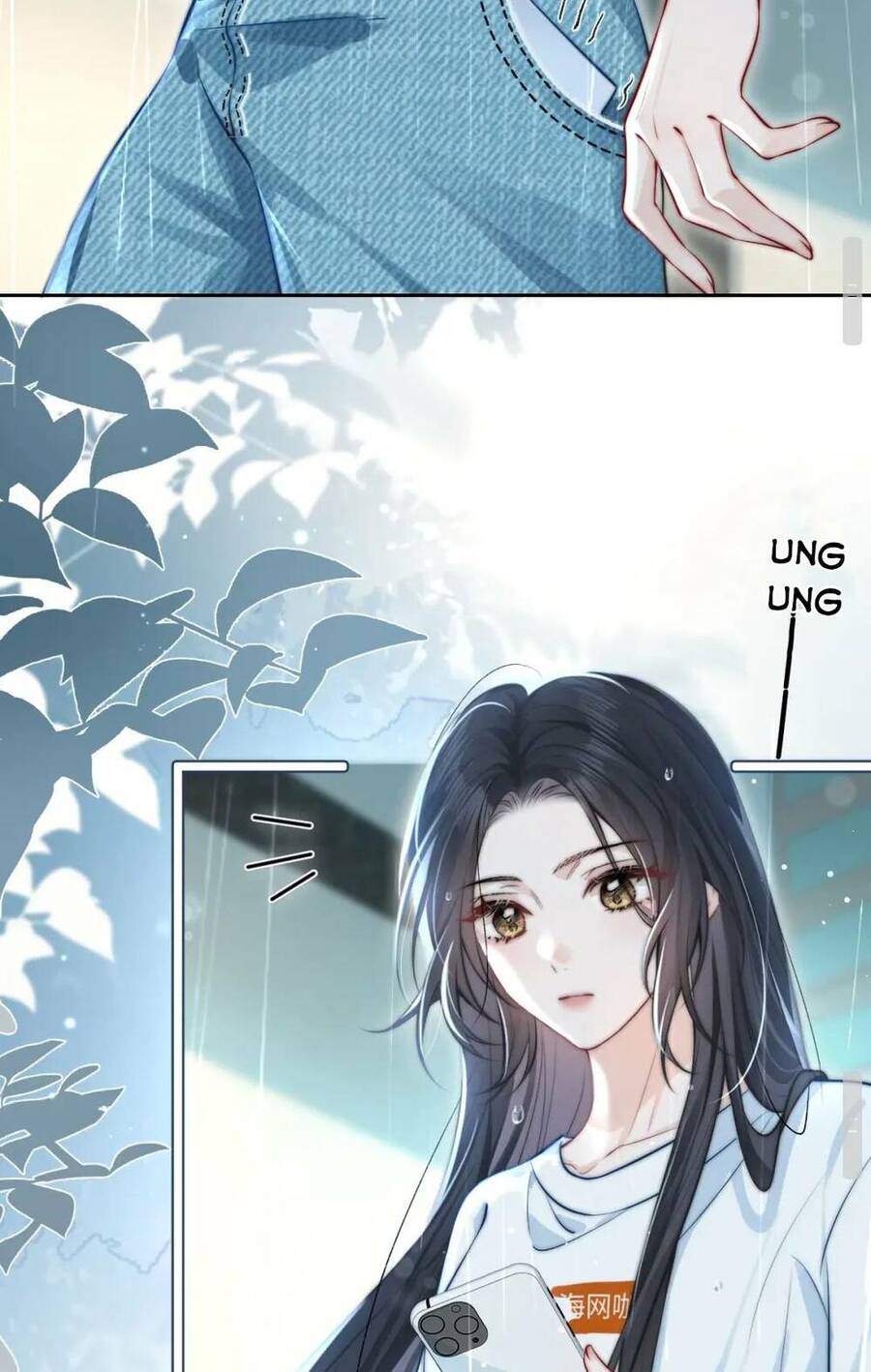 Em Có Nghe Thấy Tôi Nói Không - Chapter 3