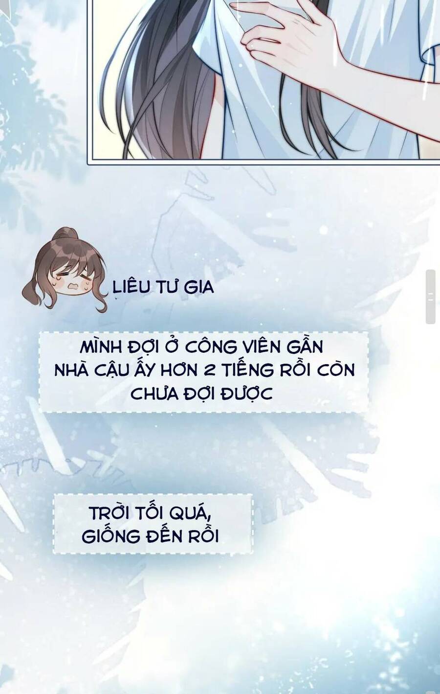 Em Có Nghe Thấy Tôi Nói Không - Chapter 3