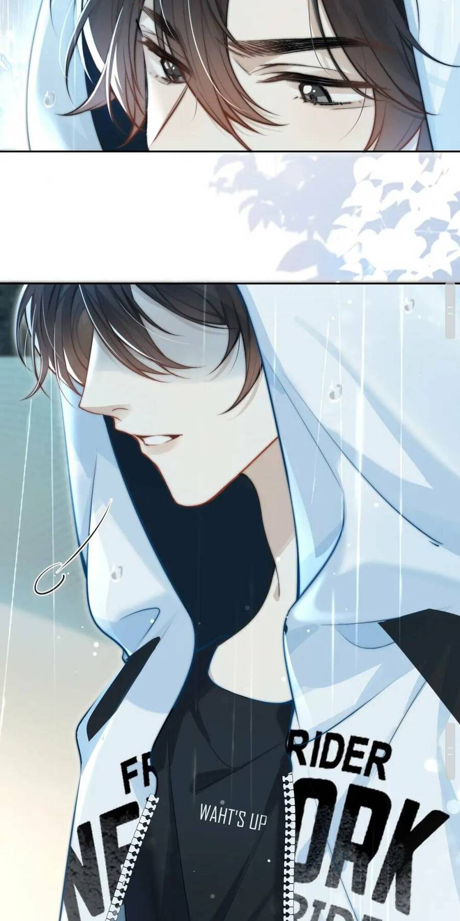 Em Có Nghe Thấy Tôi Nói Không - Chapter 3