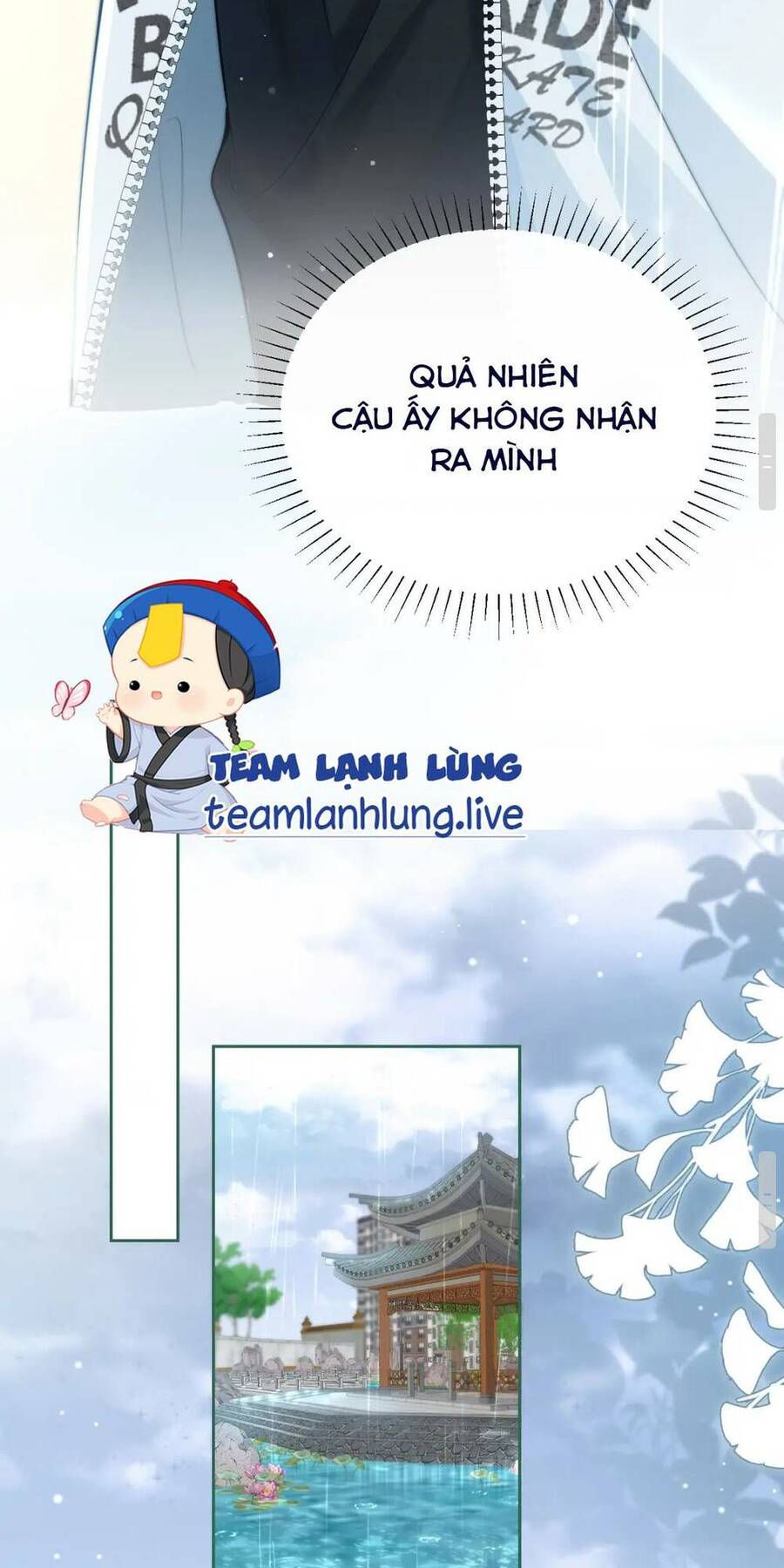 Em Có Nghe Thấy Tôi Nói Không - Chapter 3