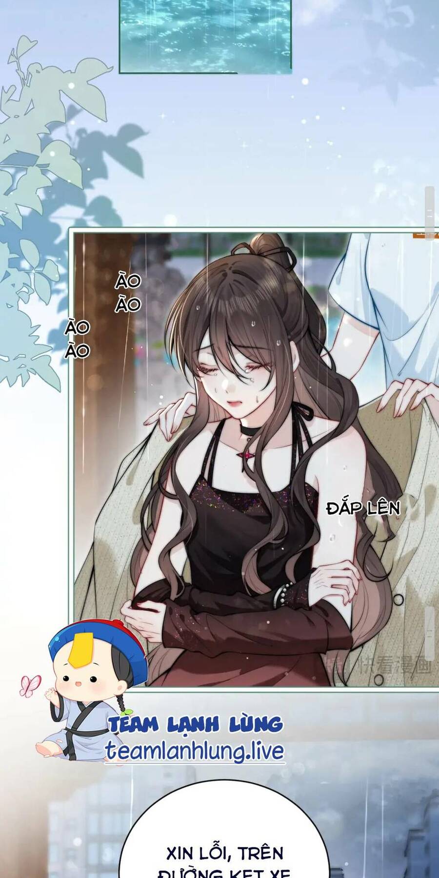 Em Có Nghe Thấy Tôi Nói Không - Chapter 3