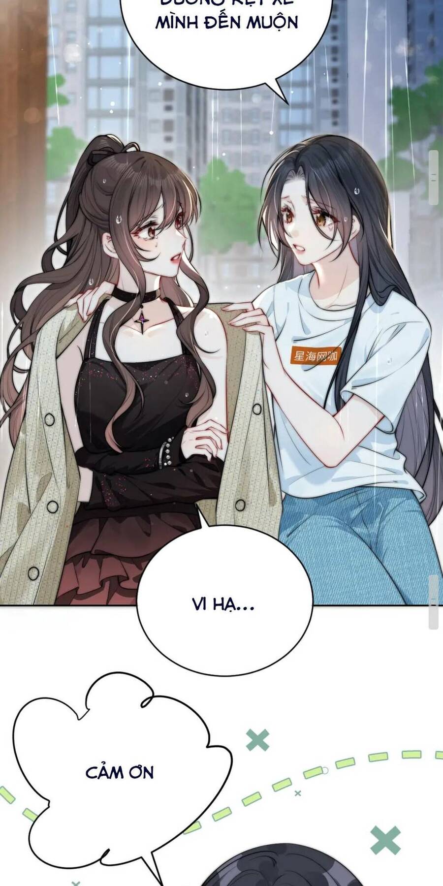 Em Có Nghe Thấy Tôi Nói Không - Chapter 3