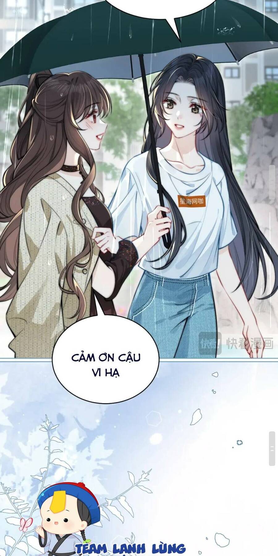 Em Có Nghe Thấy Tôi Nói Không - Chapter 3