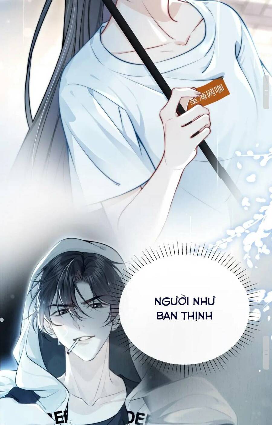Em Có Nghe Thấy Tôi Nói Không - Chapter 3