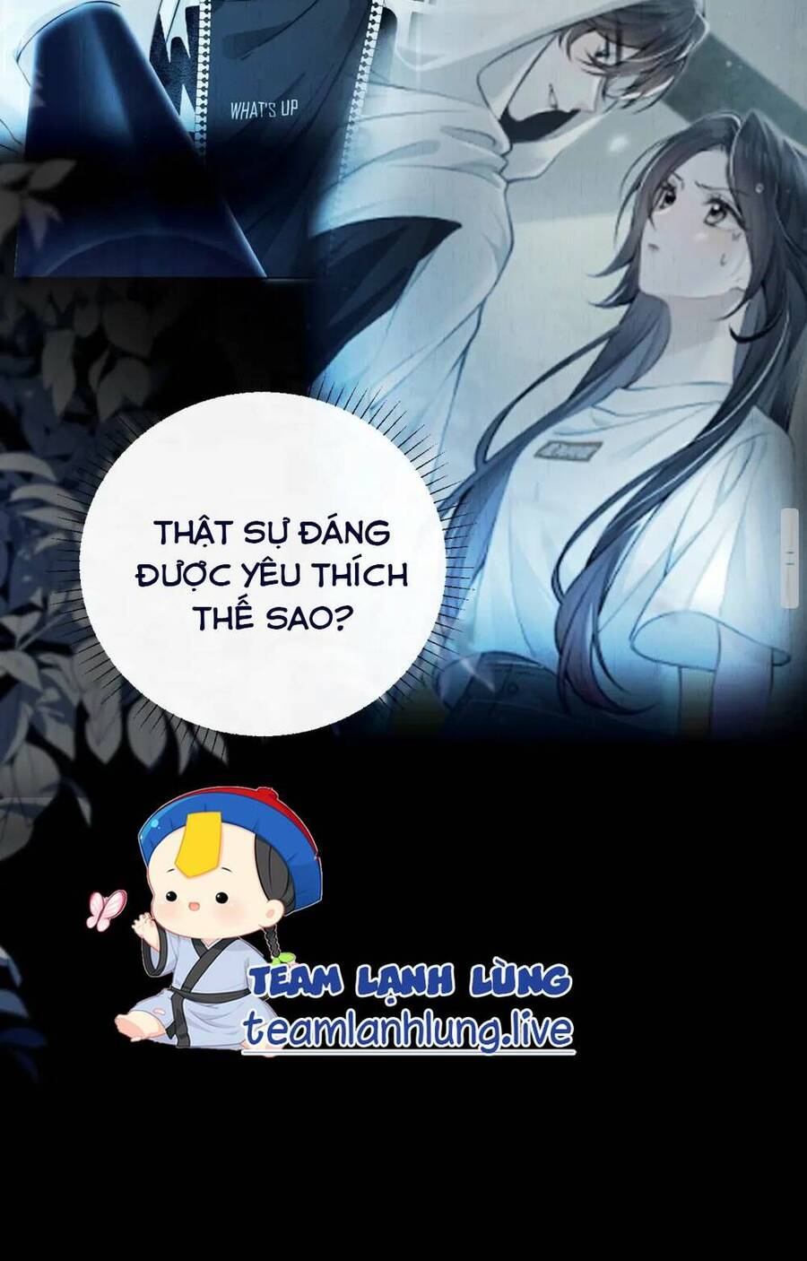 Em Có Nghe Thấy Tôi Nói Không - Chapter 3