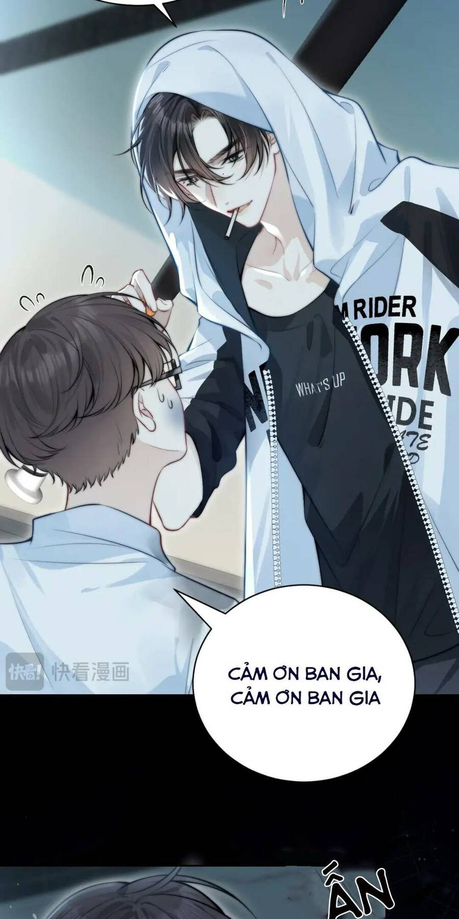 Em Có Nghe Thấy Tôi Nói Không - Chapter 3