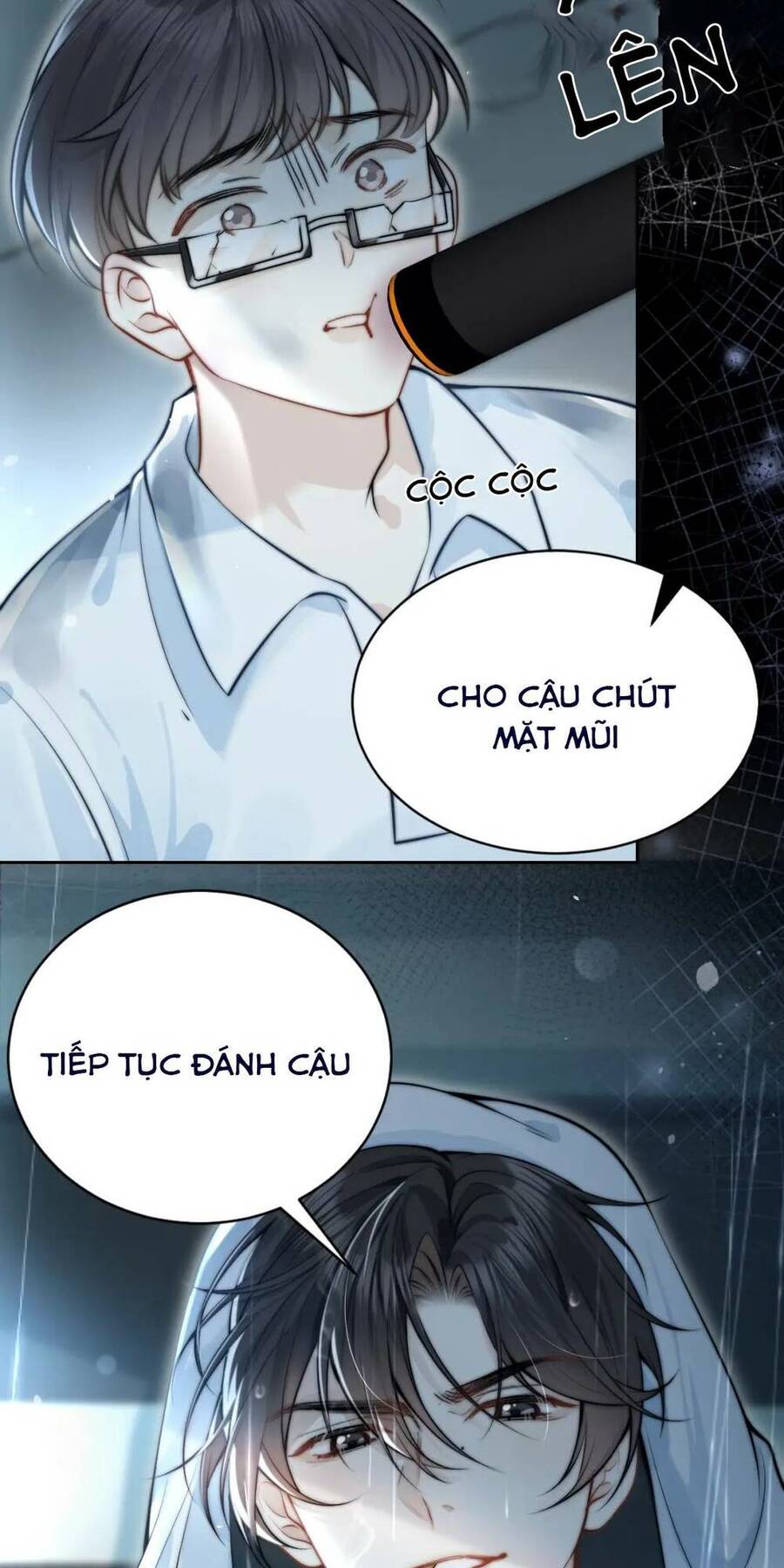 Em Có Nghe Thấy Tôi Nói Không - Chapter 3