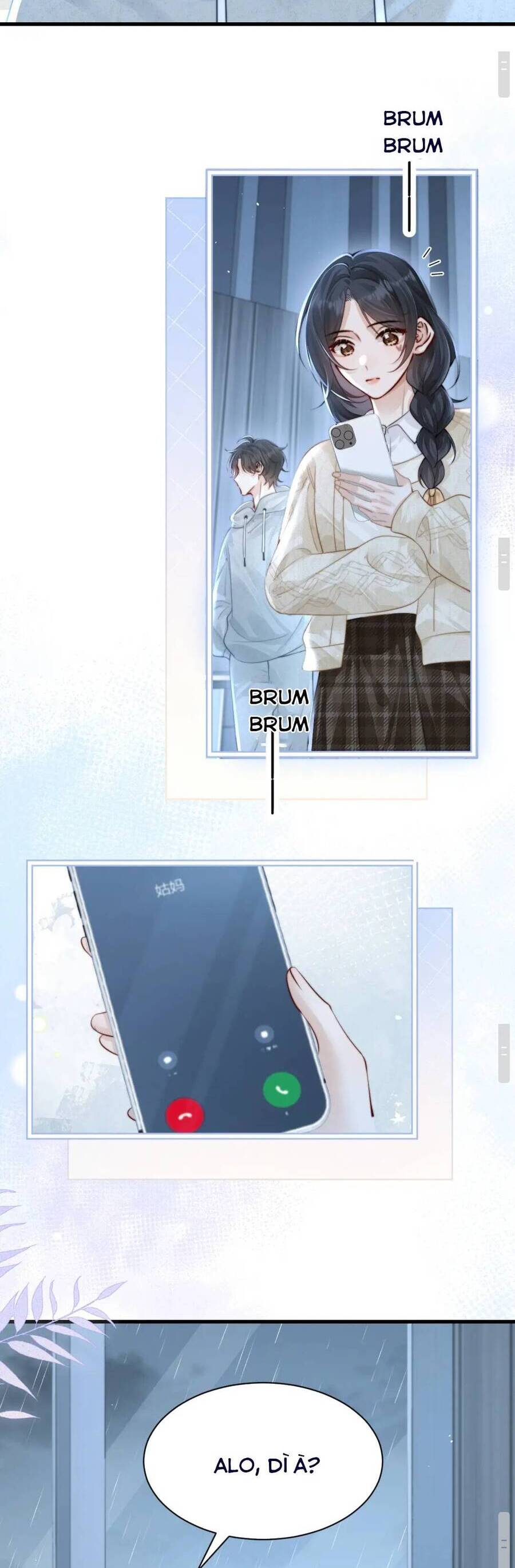 Em Có Nghe Thấy Tôi Nói Không - Chapter 30