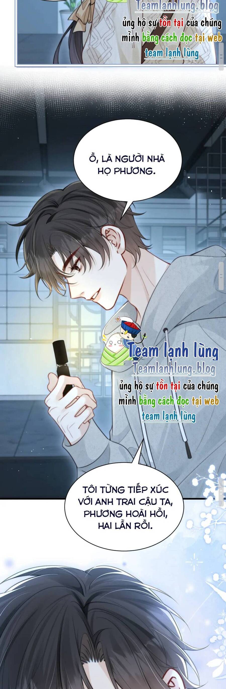 Em Có Nghe Thấy Tôi Nói Không - Chapter 30