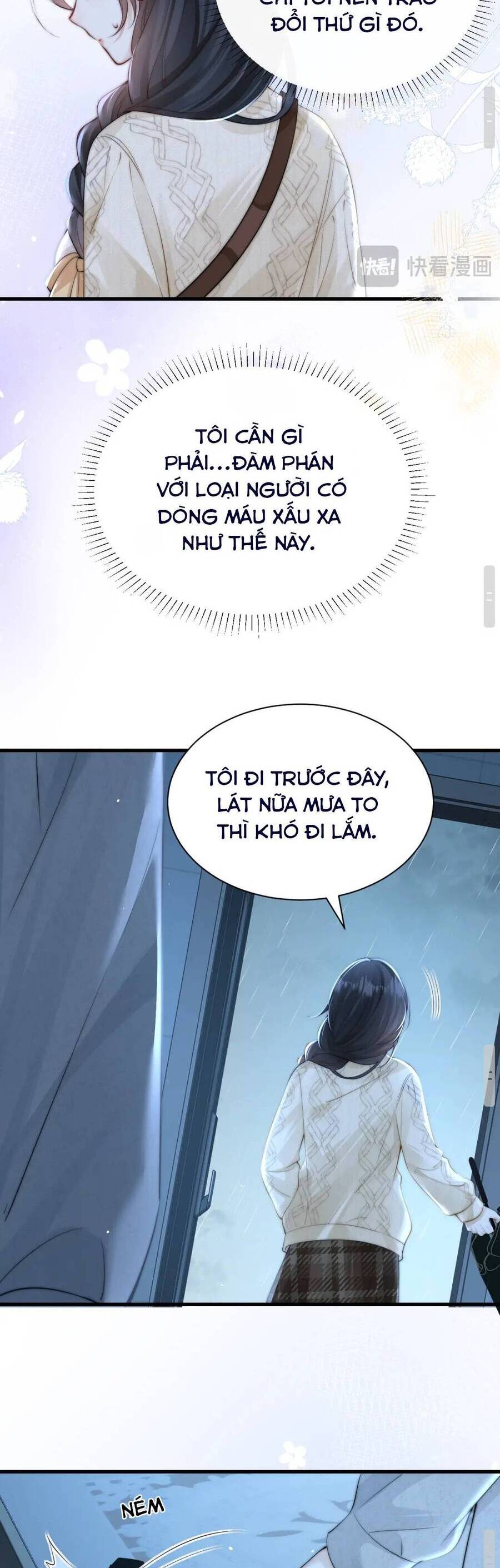 Em Có Nghe Thấy Tôi Nói Không - Chapter 30