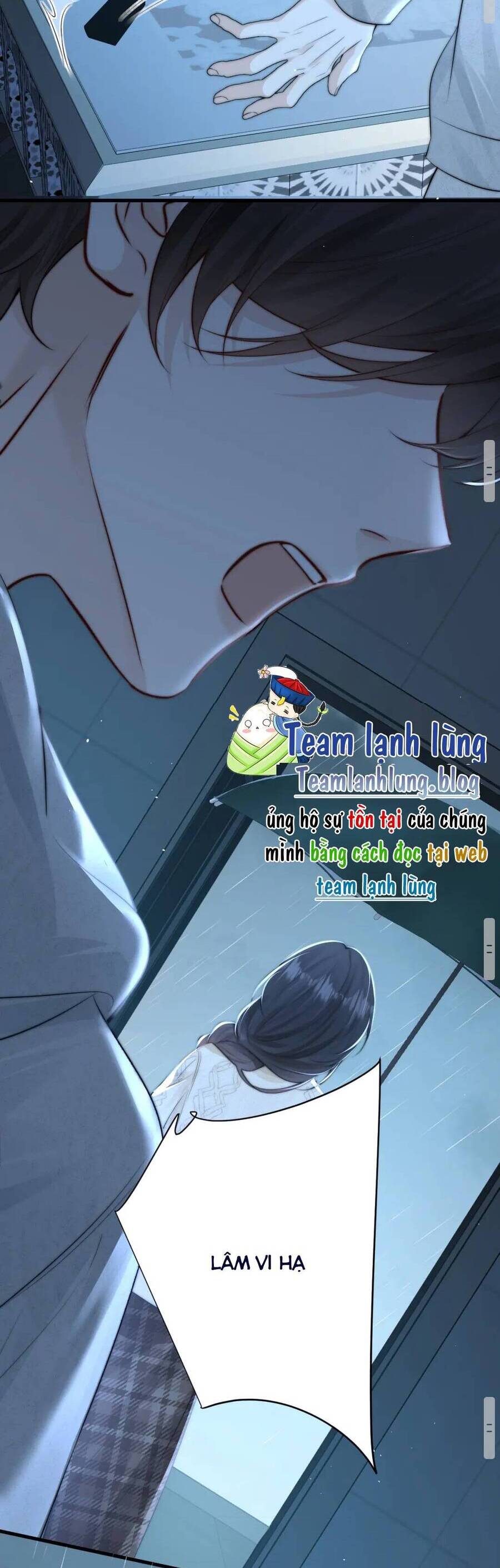 Em Có Nghe Thấy Tôi Nói Không - Chapter 30