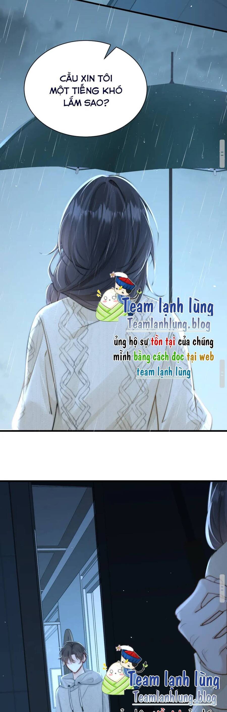 Em Có Nghe Thấy Tôi Nói Không - Chapter 30
