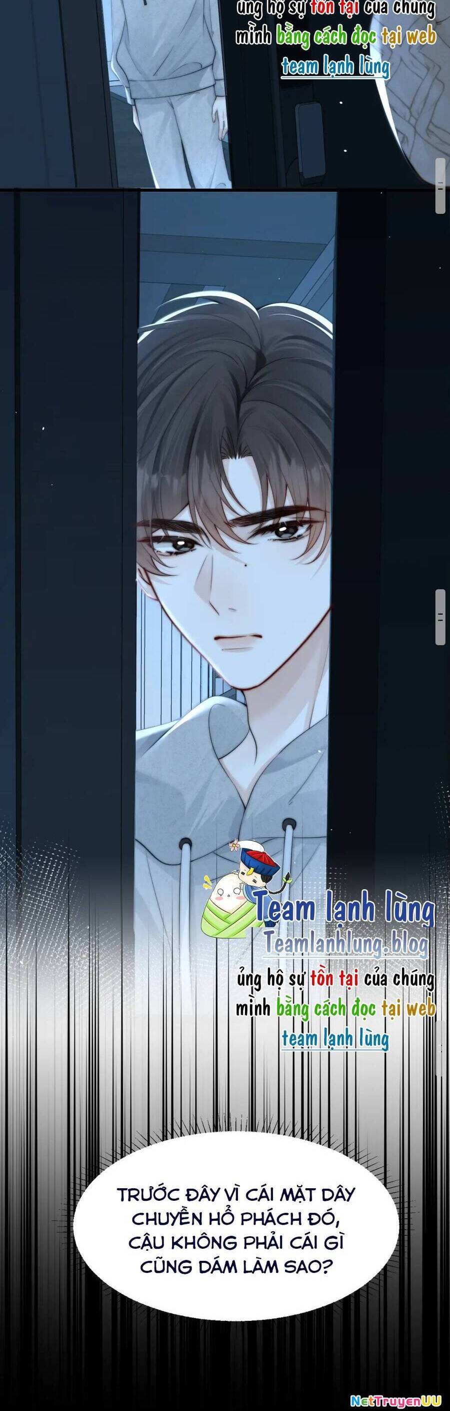 Em Có Nghe Thấy Tôi Nói Không - Chapter 30