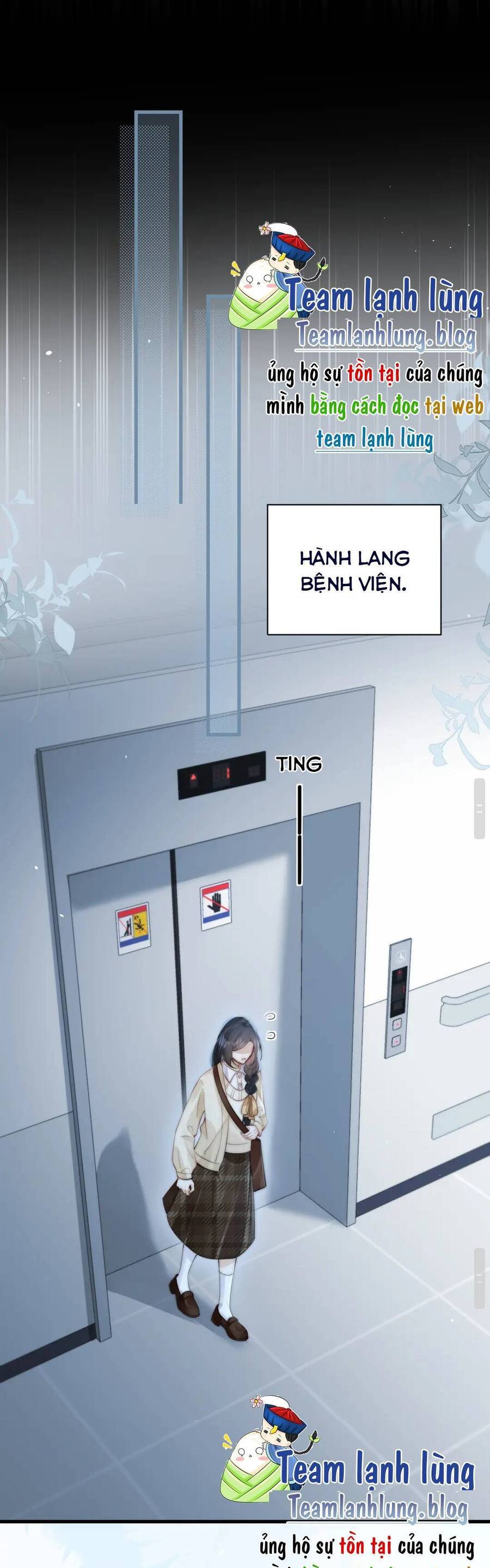 Em Có Nghe Thấy Tôi Nói Không - Chapter 30