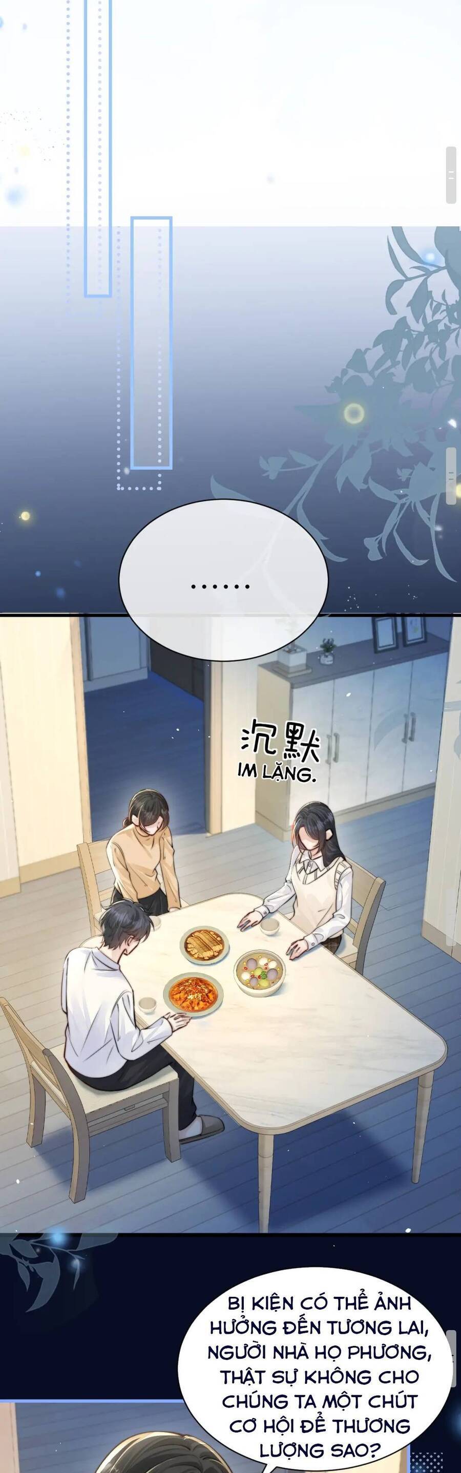 Em Có Nghe Thấy Tôi Nói Không - Chapter 30