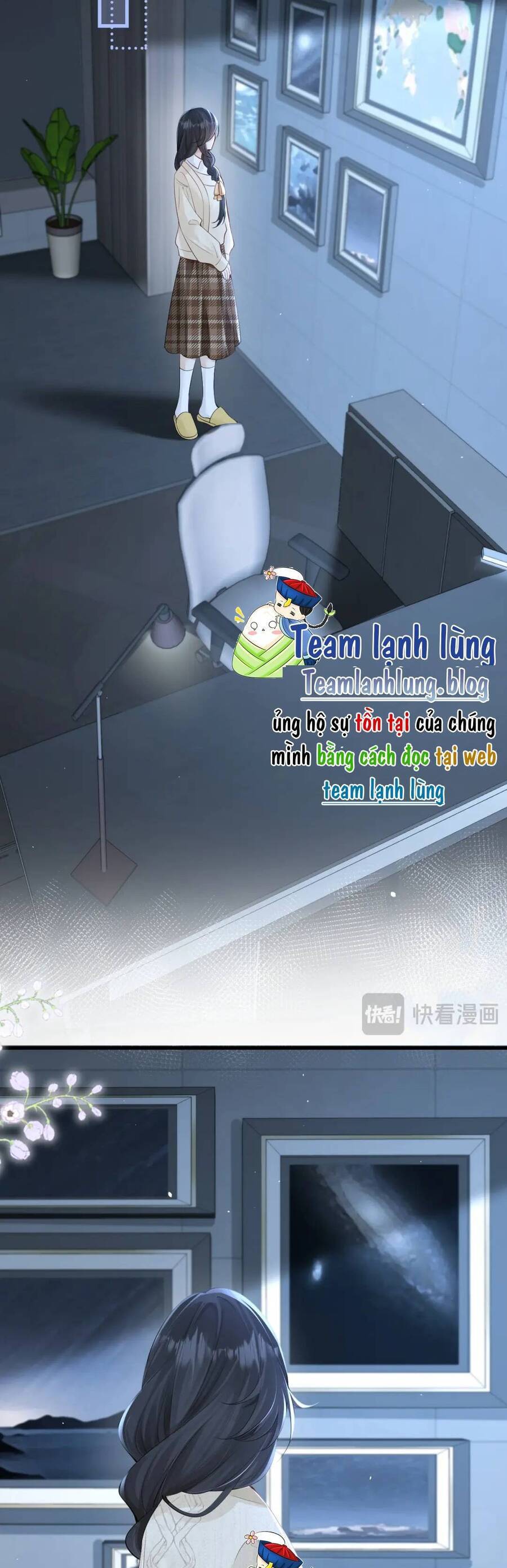 Em Có Nghe Thấy Tôi Nói Không - Chapter 30