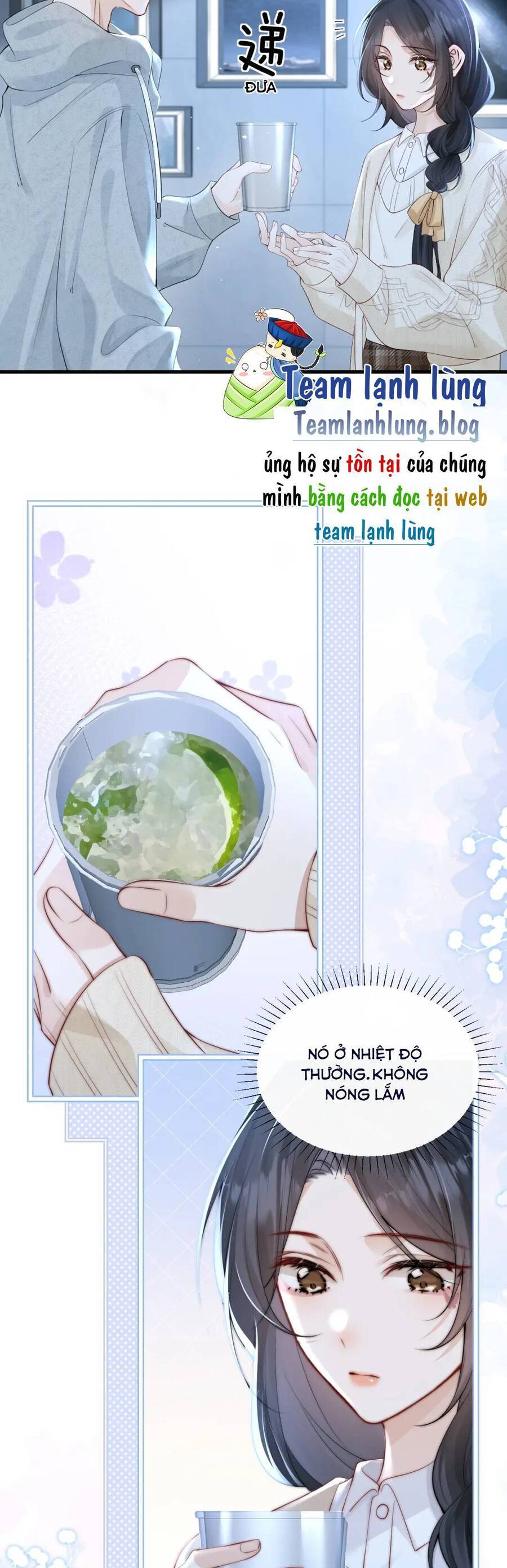Em Có Nghe Thấy Tôi Nói Không - Chapter 30