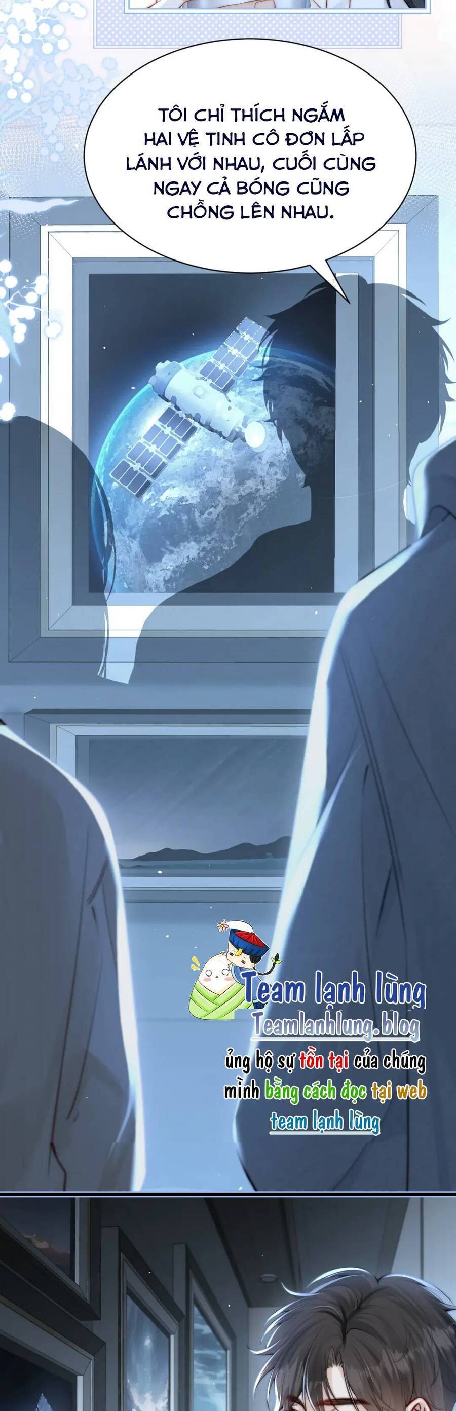 Em Có Nghe Thấy Tôi Nói Không - Chapter 30