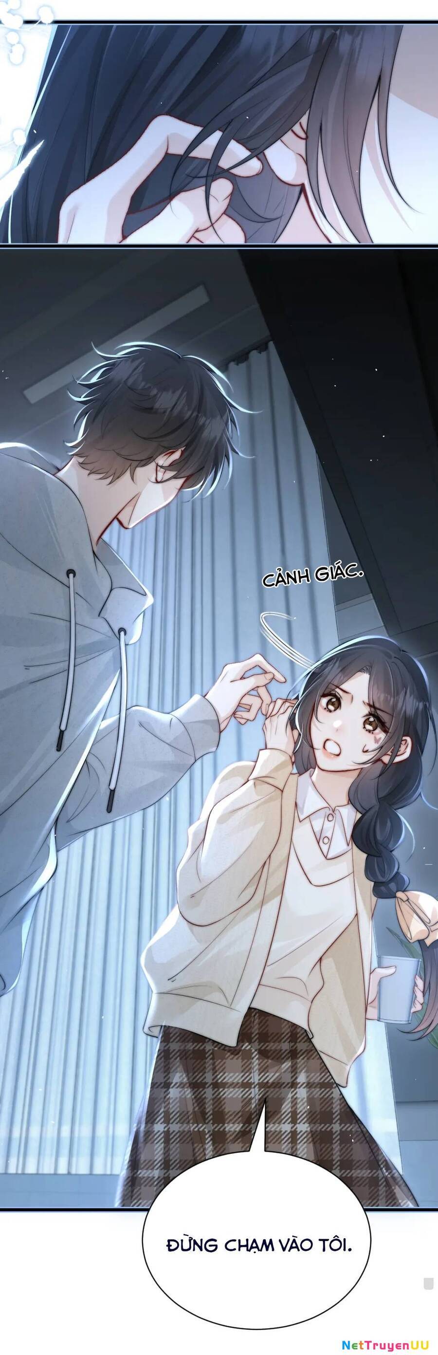 Em Có Nghe Thấy Tôi Nói Không - Chapter 30