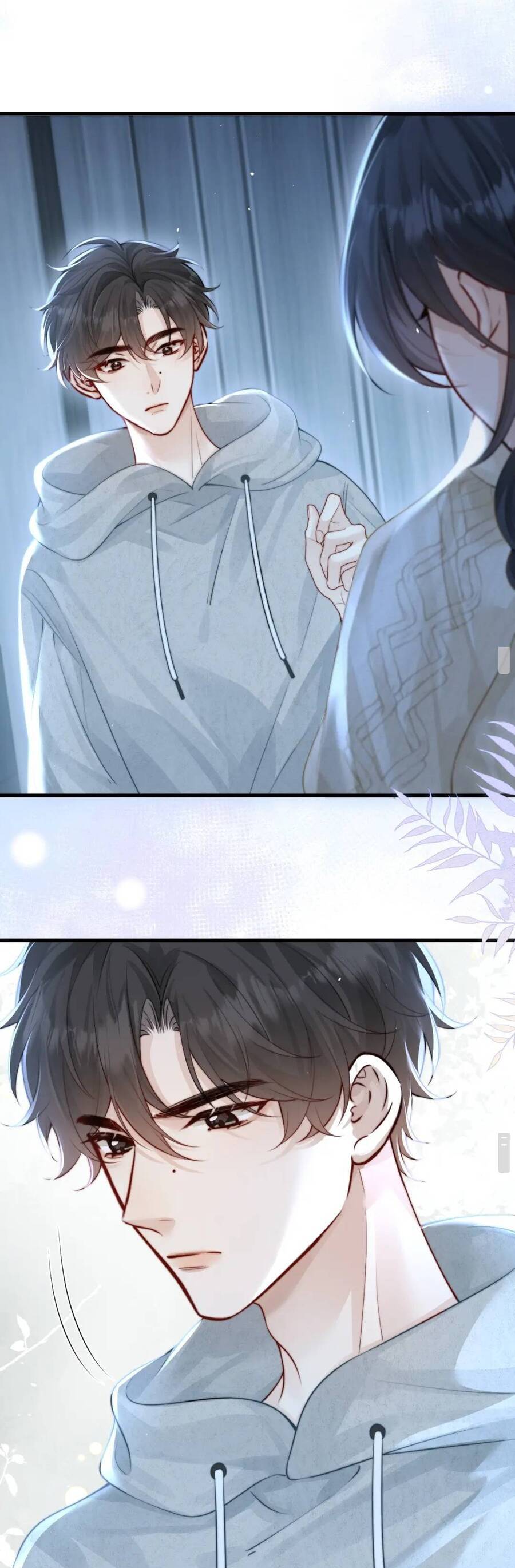 Em Có Nghe Thấy Tôi Nói Không - Chapter 30