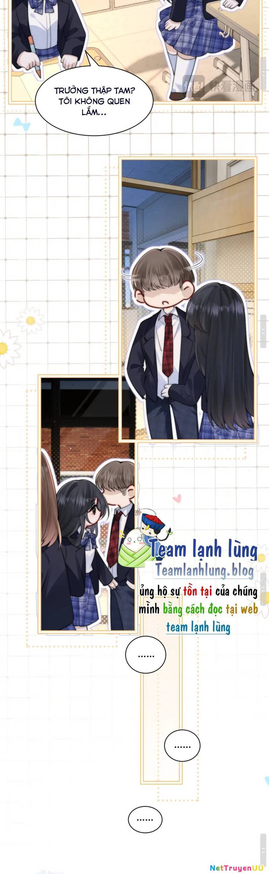 Em Có Nghe Thấy Tôi Nói Không - Chapter 31