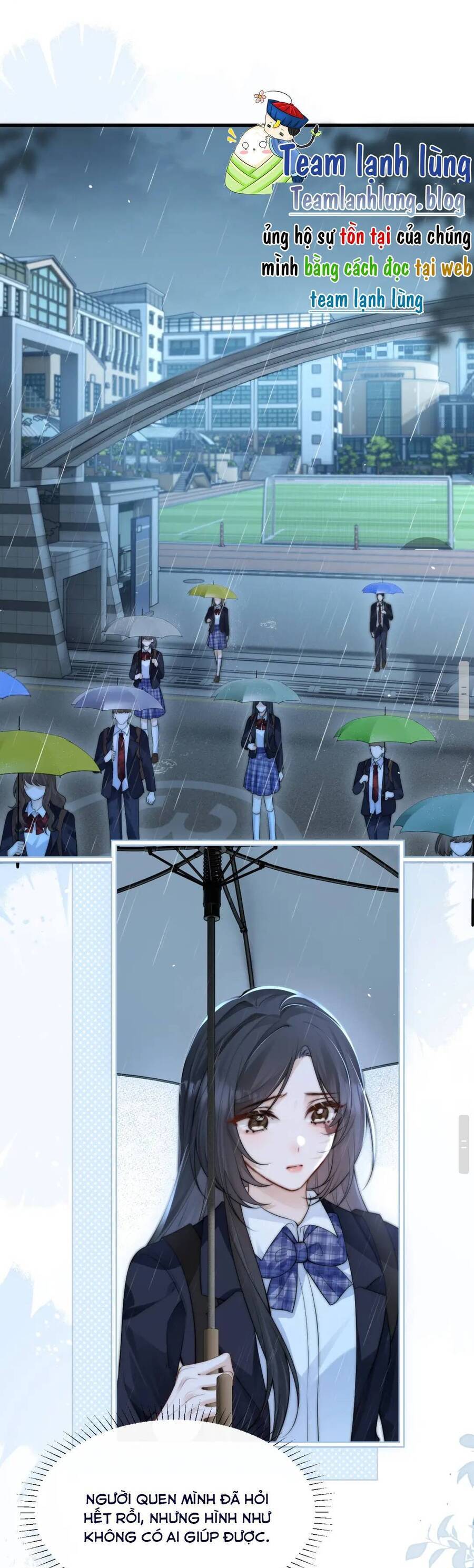 Em Có Nghe Thấy Tôi Nói Không - Chapter 31