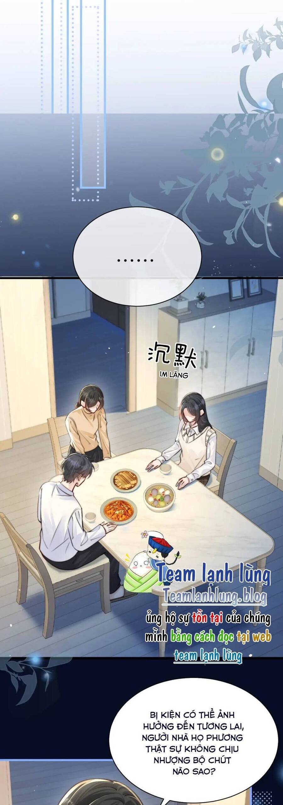 Em Có Nghe Thấy Tôi Nói Không - Chapter 31