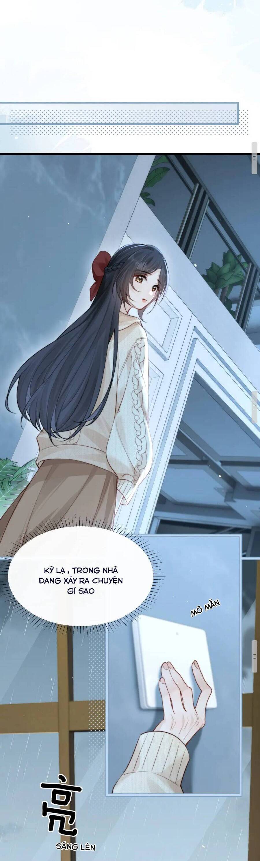 Em Có Nghe Thấy Tôi Nói Không - Chapter 31