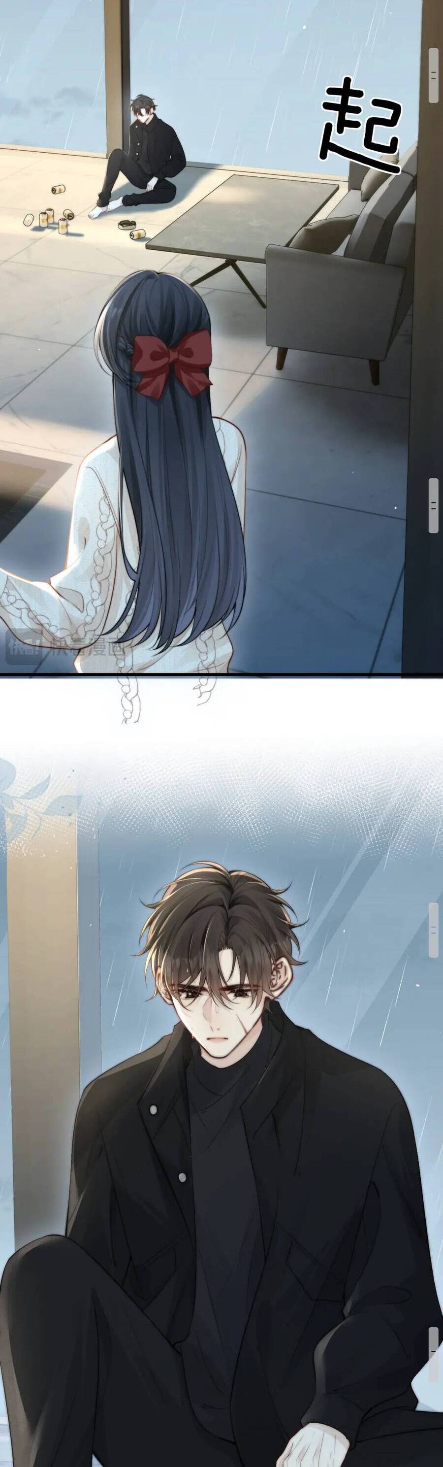 Em Có Nghe Thấy Tôi Nói Không - Chapter 31