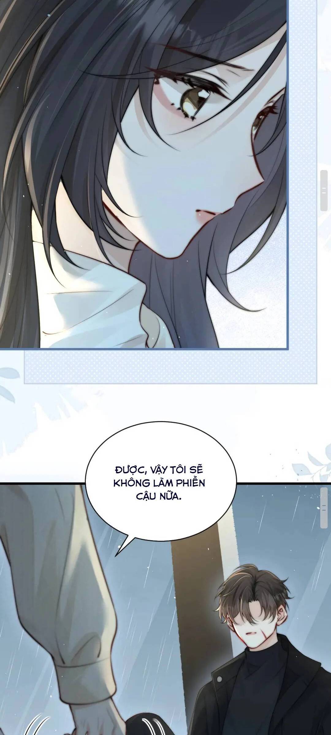 Em Có Nghe Thấy Tôi Nói Không - Chapter 31