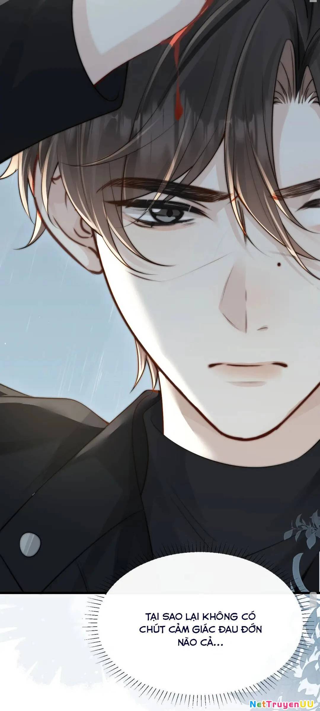 Em Có Nghe Thấy Tôi Nói Không - Chapter 31