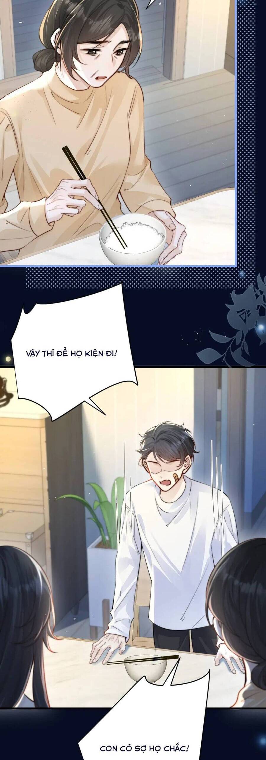 Em Có Nghe Thấy Tôi Nói Không - Chapter 31