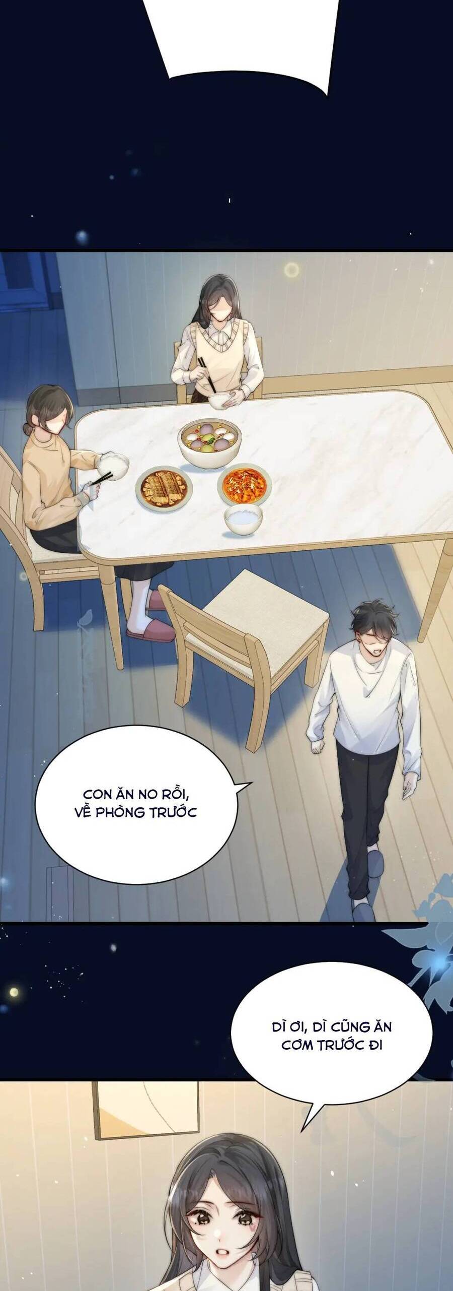 Em Có Nghe Thấy Tôi Nói Không - Chapter 31