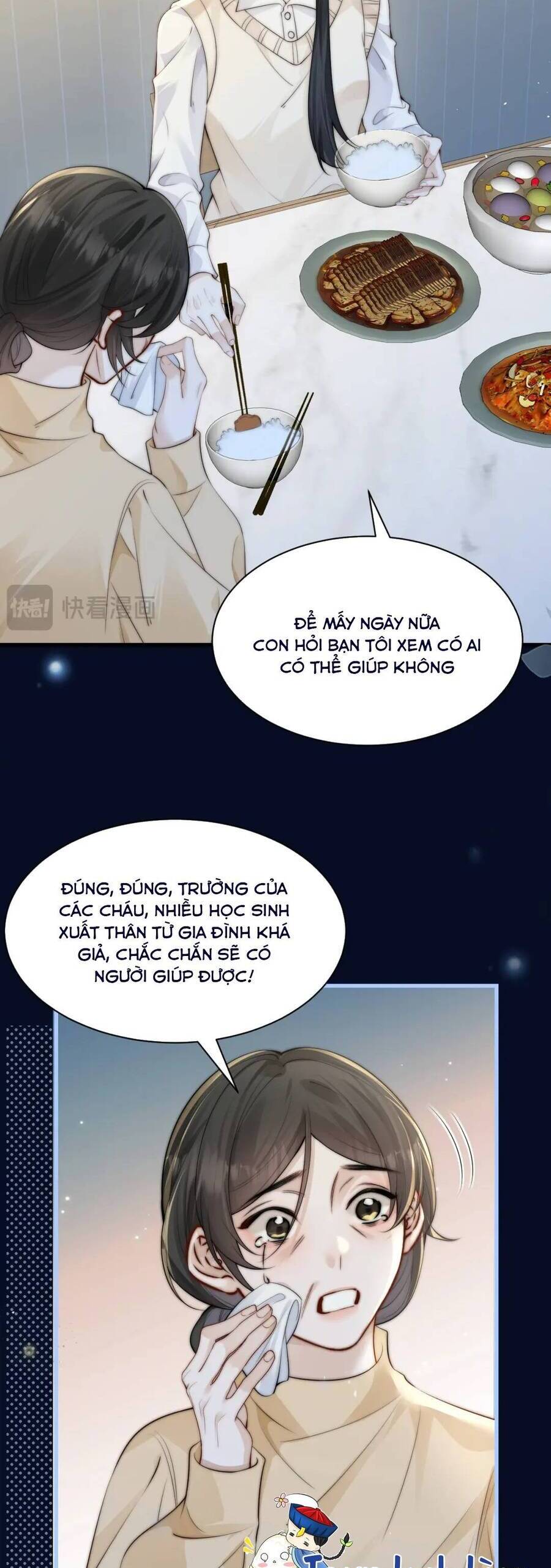 Em Có Nghe Thấy Tôi Nói Không - Chapter 31